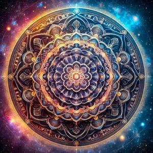 Remove Self Limitations (528 Hz)