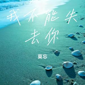 我不能失去你