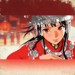 弥渡山歌（PHONK2026）