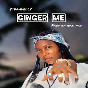 Ginger Me