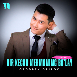 Bir kecha mehmoning bo'lay (cover)