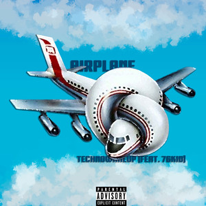 Airplane (feat. 76kid)