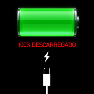 100% Descarregado