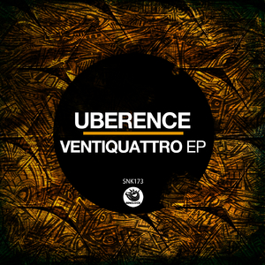 VentiQuattro (Original Mix)