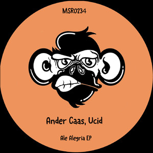 Ale Alegria (Original Mix)
