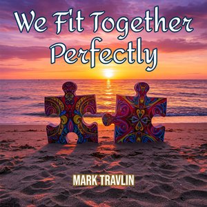 We Fit Together Perfectly