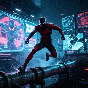 Daredevil