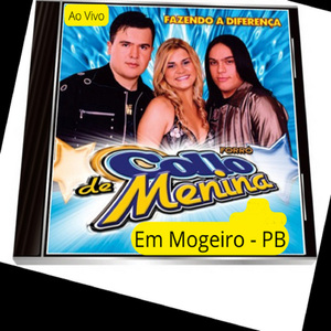 Vem dançar forró - COLLO DE MENINA