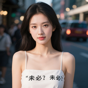 未必