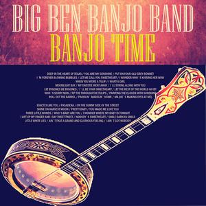 I Lift up My Finger and I Say Tweet Tweet / Nobody's Sweetheart / Smile Darn Ya Smile