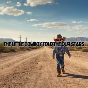 Until one night by the campfire