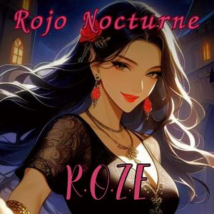 Rojo Nocturne