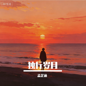 独行岁月