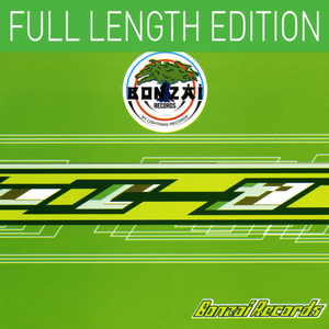 Transmitter One (Original Mix)