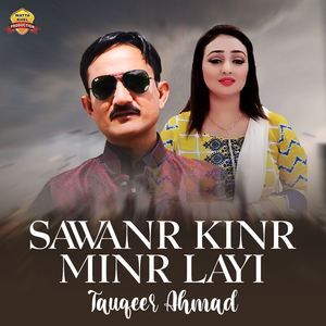 Sawanr Kinr Minr Layi