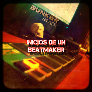 09 Negocios (Underground Boom Bap Instrumental)