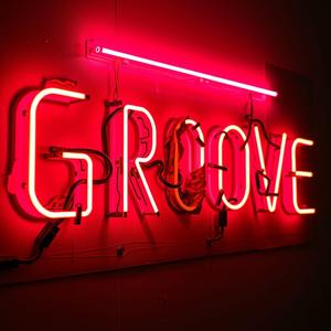 Groove