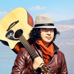 在大理等你伴奏