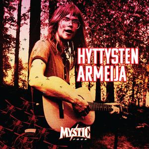 Hyttysten Armeija