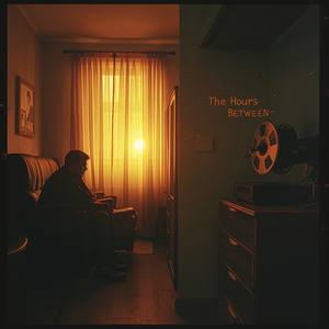 Lost Inside the Glow