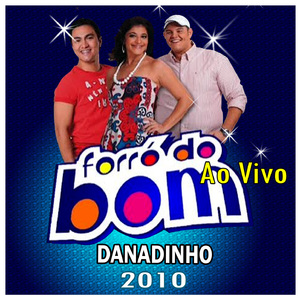 Só no borogodó - Ao Vivo