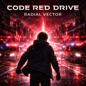 CODE RED DRIVE