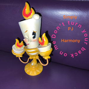 Time Is By Your Side (Acoustic Version)