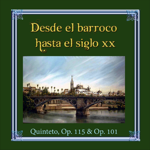 Piano Trio No. 3 in C Minor, Op. 101: I. Allegro energico