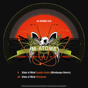 Spastic Audio (Mindscape Remix)