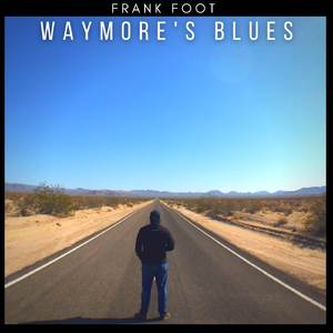 Waymore's Blues (Instrumental)