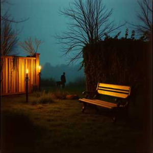 Lonely Man (2026 Ver.)