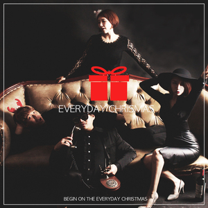 에브리데이크리스마스 (Everyday Christmas) (Inst.)
