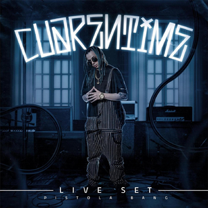 Goodfella (Live Set) [En Vivo]