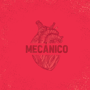 Mecánico