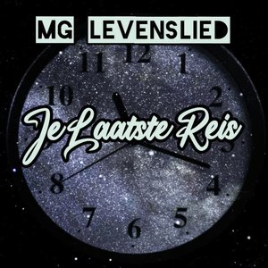 Je Laatste Reis