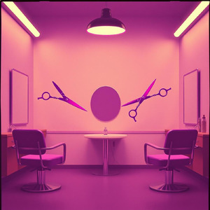 Rise of the Stylist～逆境美容師讃歌～モチベーション・スイッチ