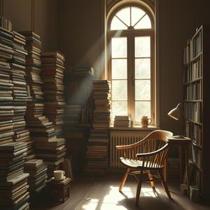 The Bookstore Corner