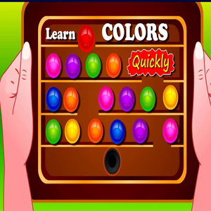 Learn Colors Quickly