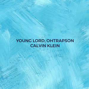 Calvin Klein (feat. Ohtrapson)
