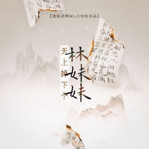 各唱各的天上掉下个林妹妹【迷你动物园x合唱组】