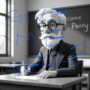 Give me Verse(official)