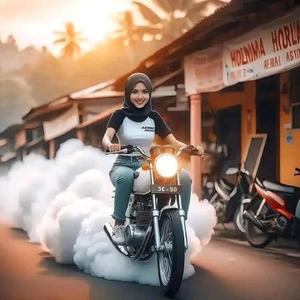 Akan Kupastikan