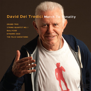 Bullycide:Part I: Overture: Cadenza/Fantasy - Grand Fugue in 5 voices - Transition