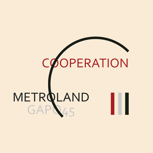 cooperation in a shortened world
