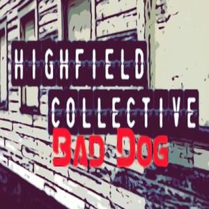 Bad dog