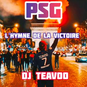 PSG (faites place pour les champions)