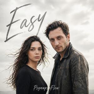 Easy (feat. Ronan Rust)