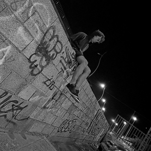 Lock Abierto