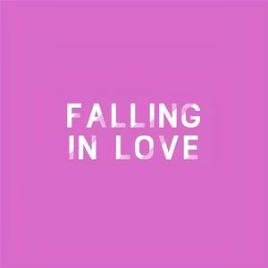 Falling In Love