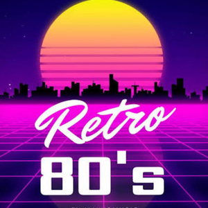 RETRO 80´S (Instrumental Version)